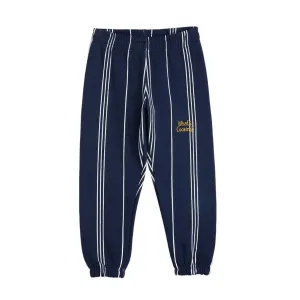 MINI RODINI - What´s Cooking Embroidered Sweatpants