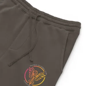 Phoenix VBC Embroidered Joggers