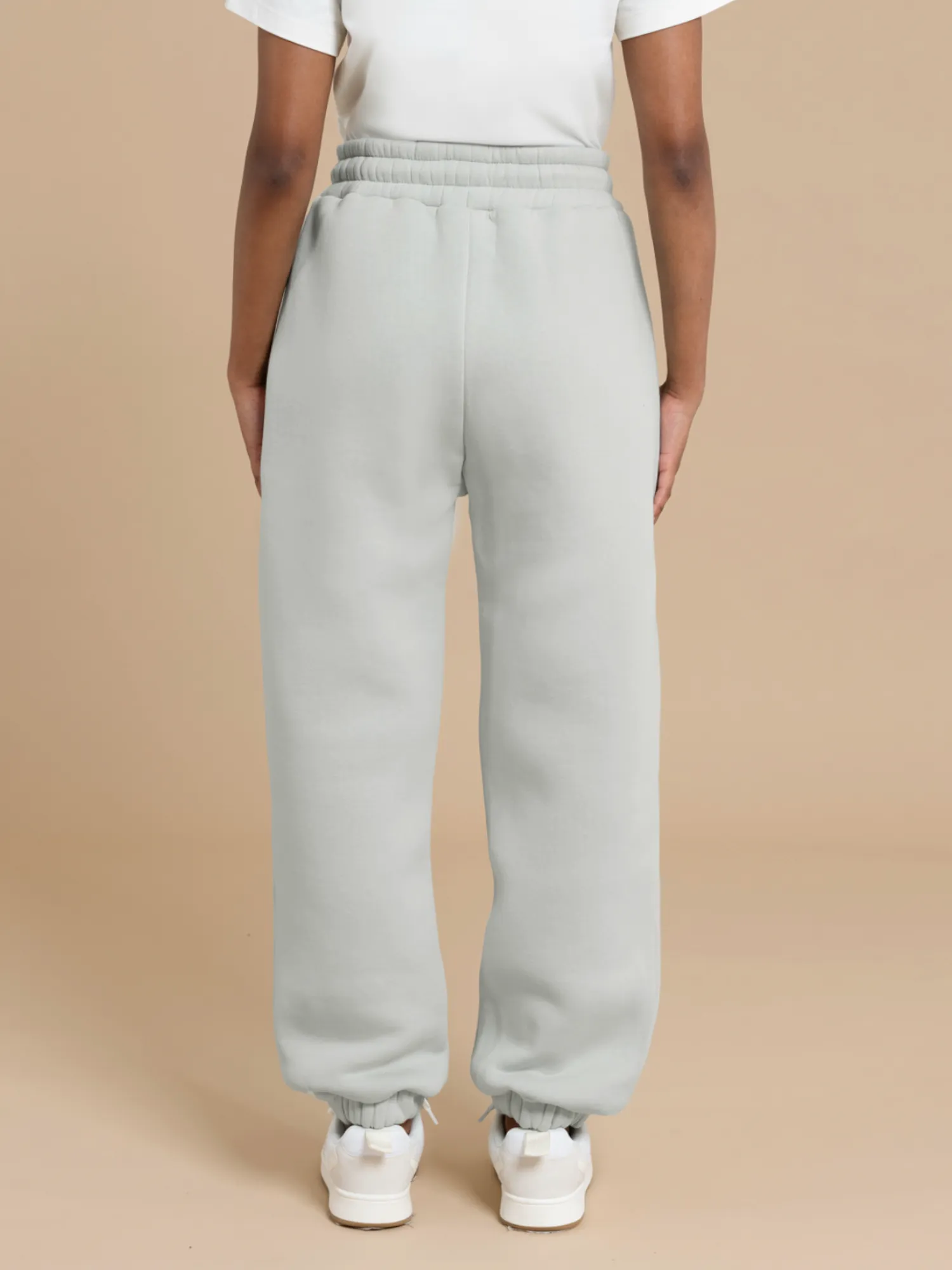 ADA sweatpants grey