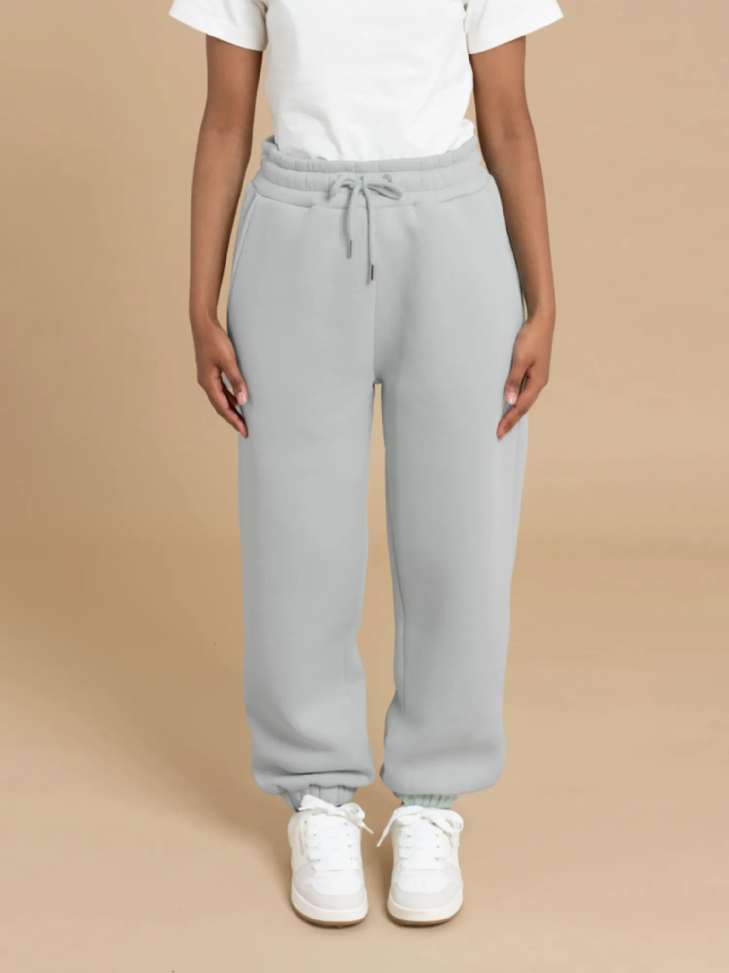 ADA sweatpants grey