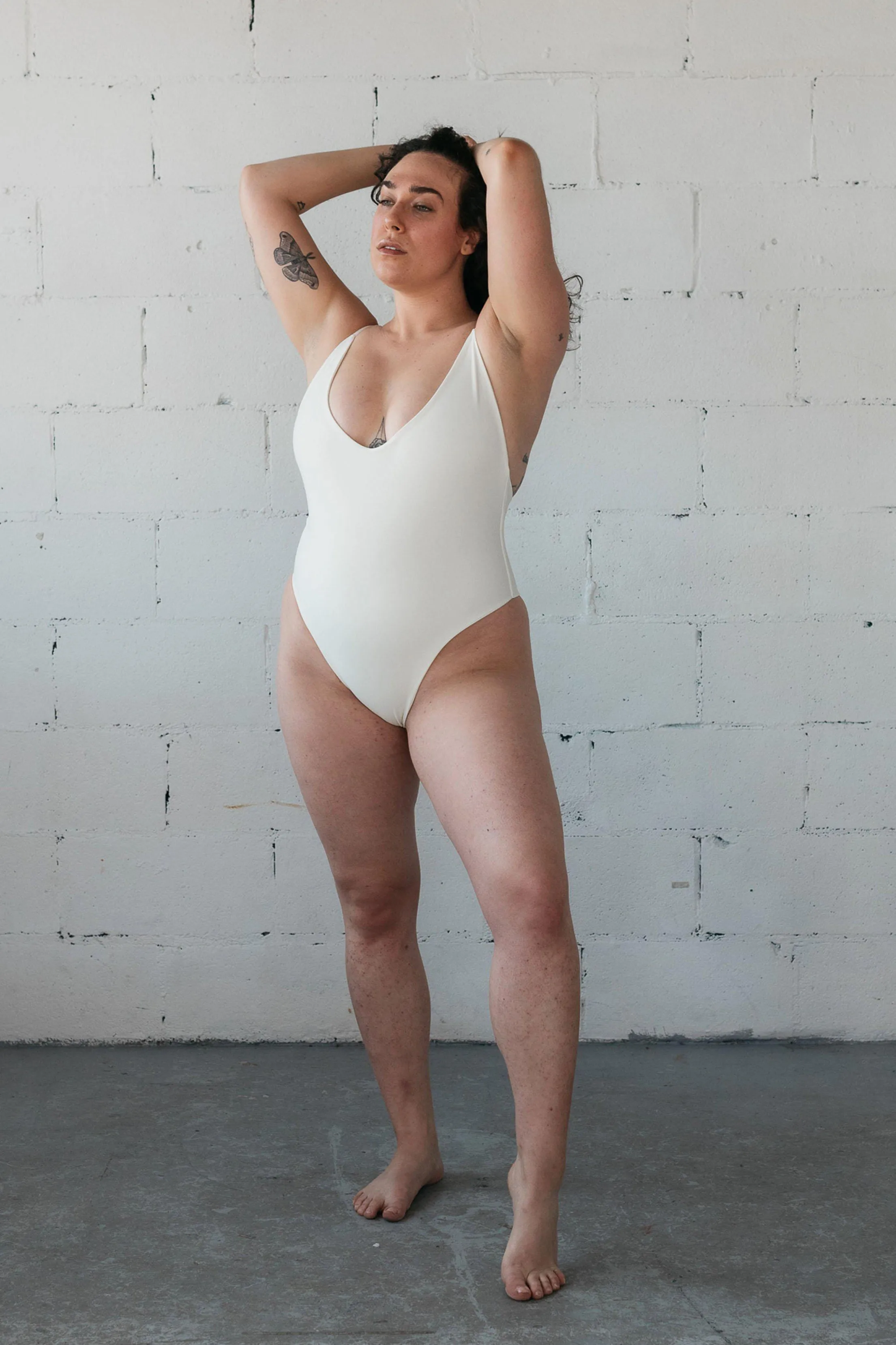 Allana One-Piece / Ibiza