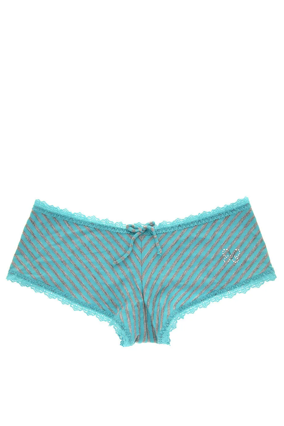 ALOE Turquoise Briefs