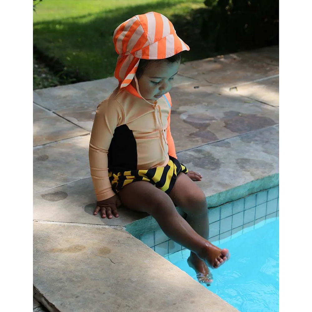 BABY SWIM BRIEFS