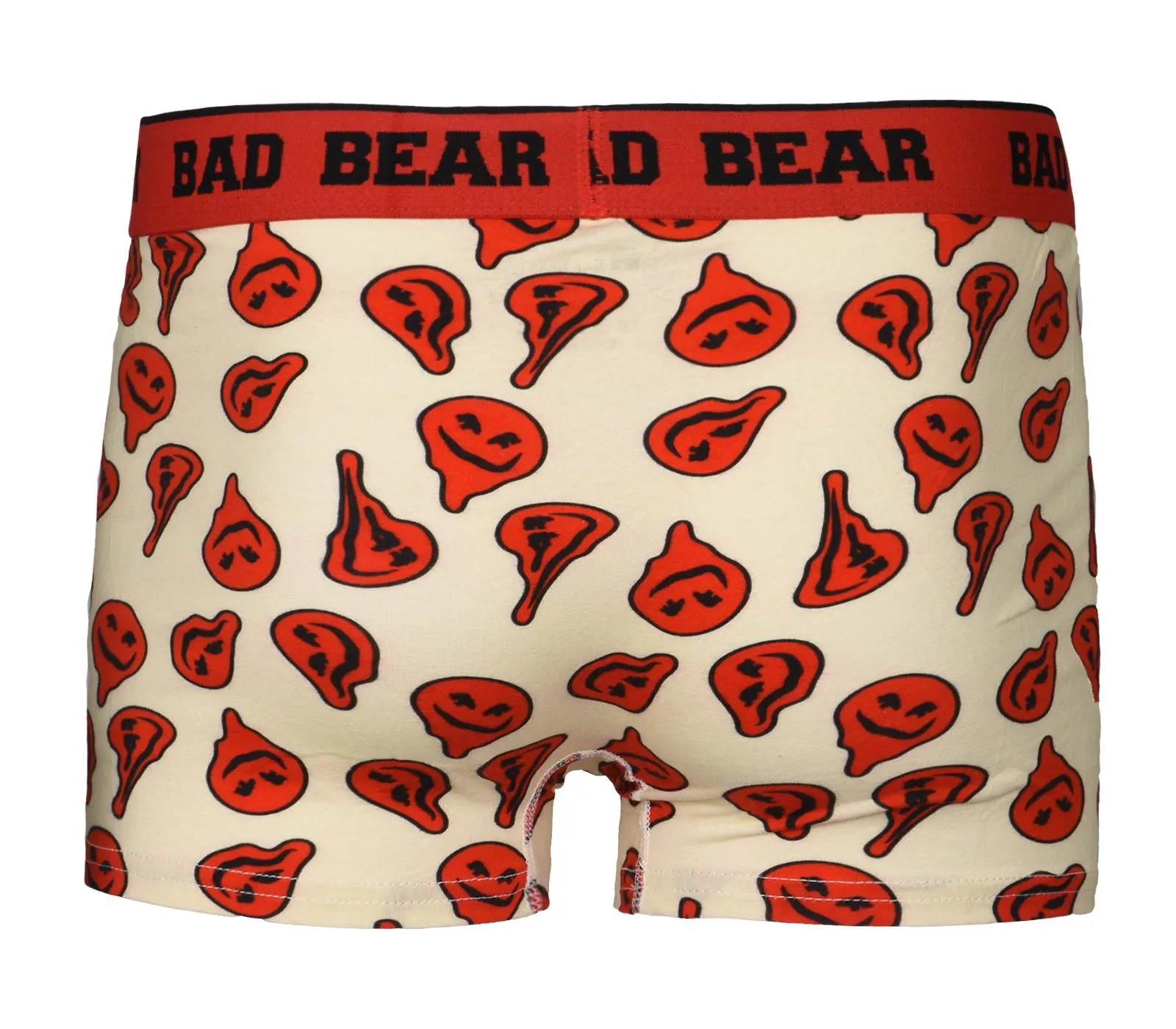 Bad Bear Kids Cotton Boxers - Pack of 3