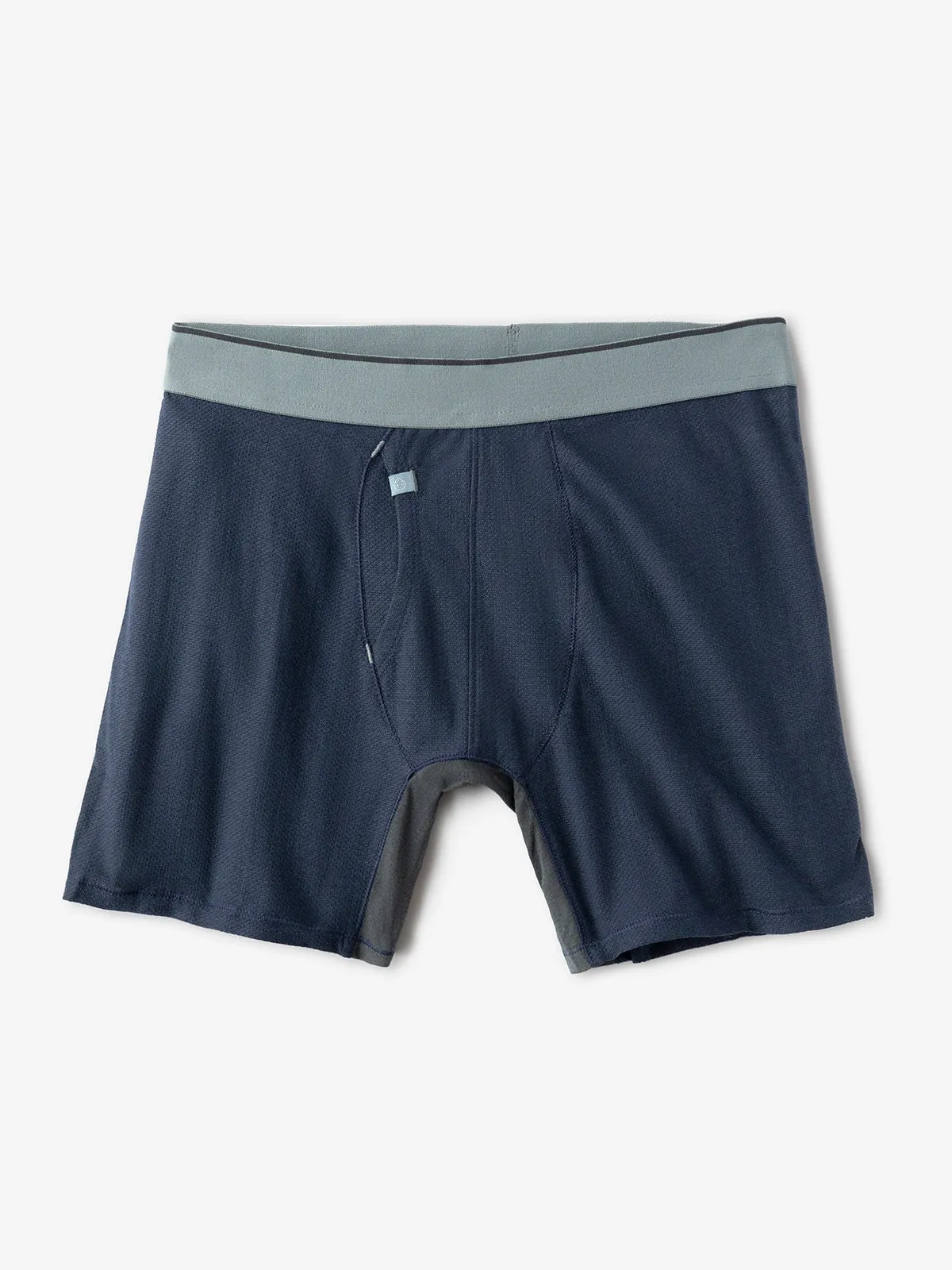 BamBare Performance Boxer Brief