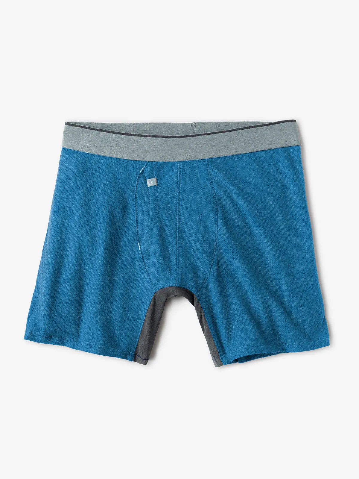 BamBare Performance Boxer Brief