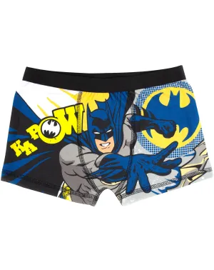 Batman Boy's Boxer Shorts