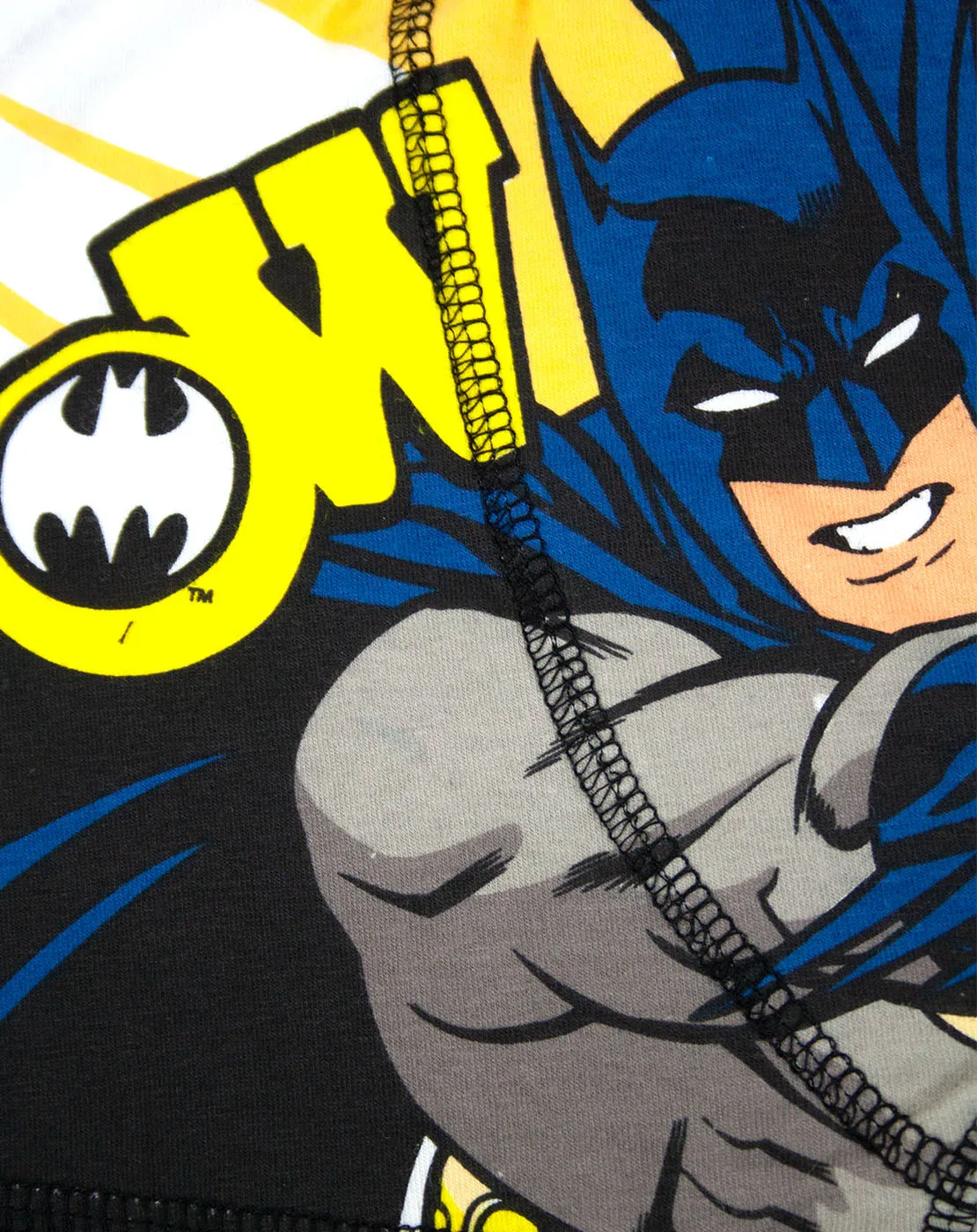 Batman Boy's Boxer Shorts