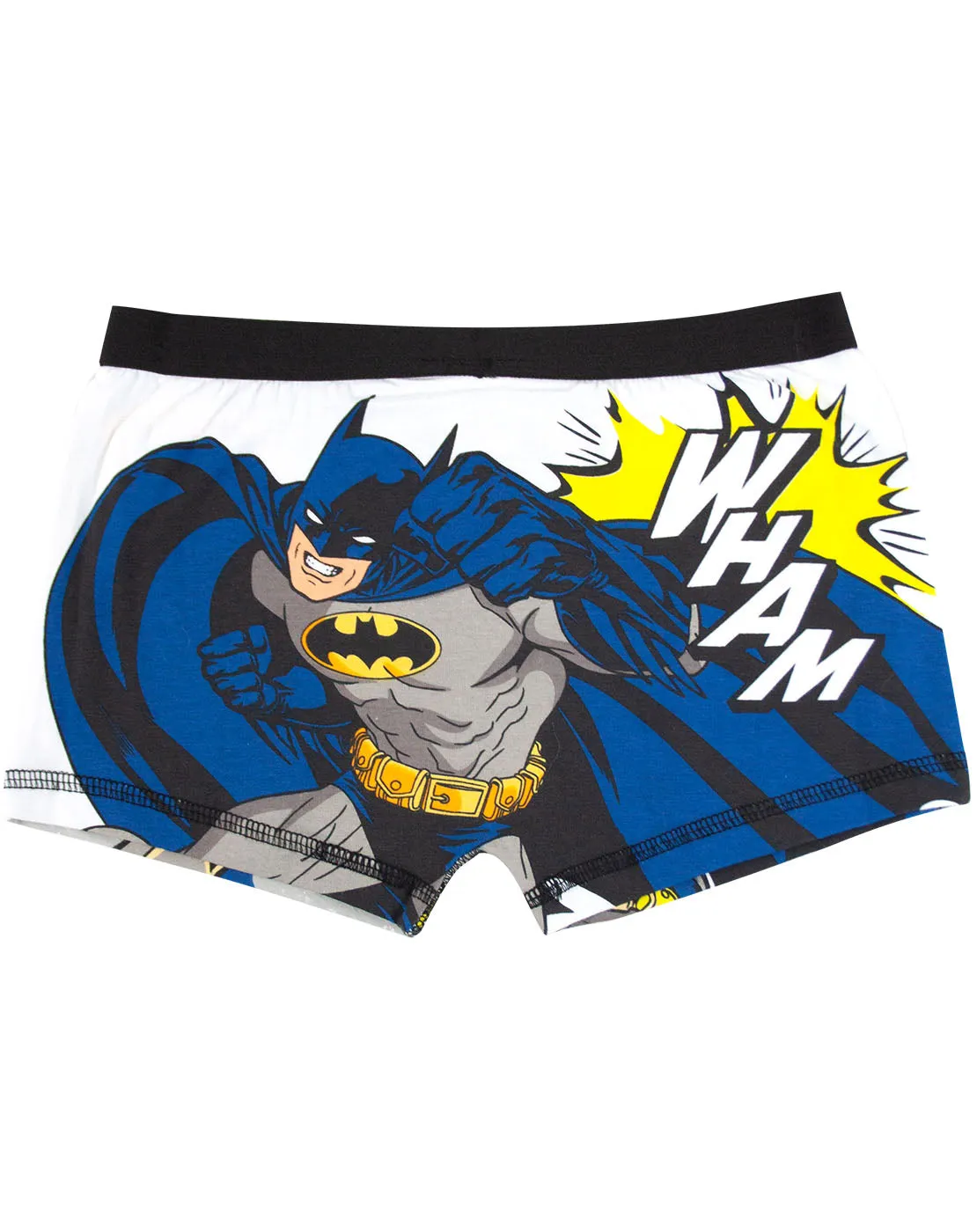 Batman Boy's Boxer Shorts