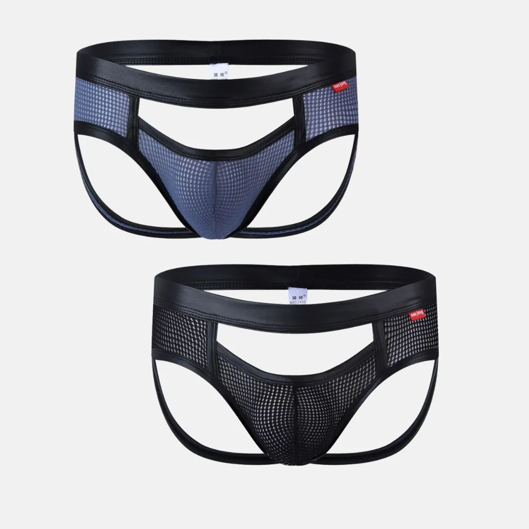 BB Hollow Jockstrap 2-Pack