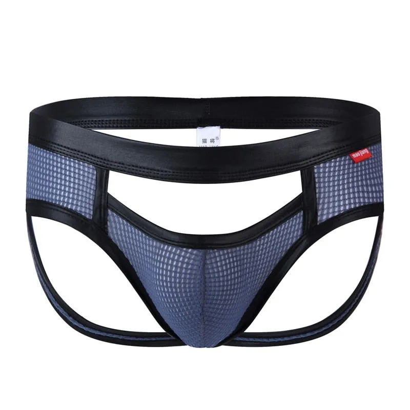 BB Hollow Jockstrap 2-Pack