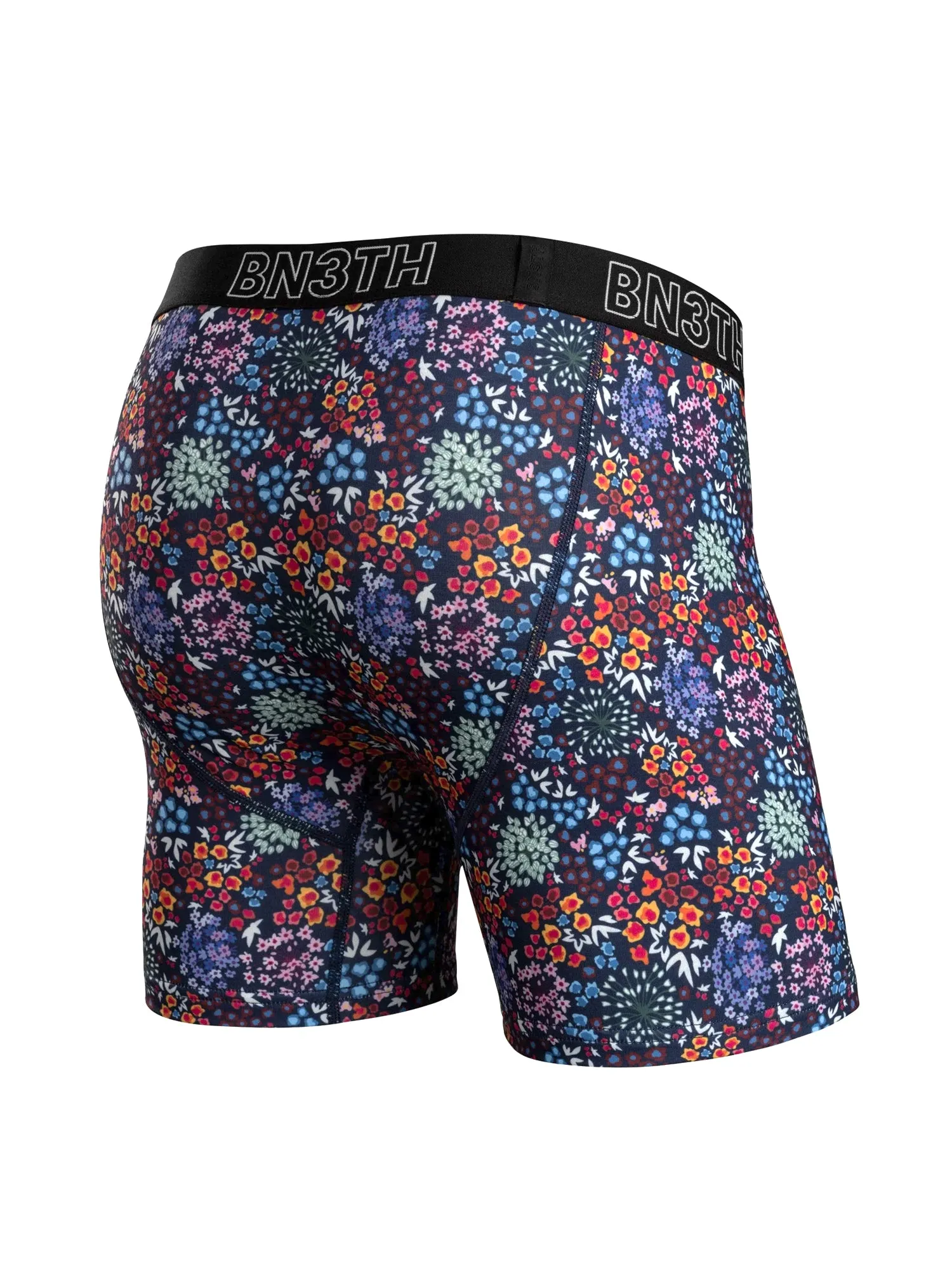 BN3TH INCEPTON FLORAL FIELD BOXER BRIEF