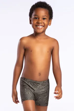 Botanics Boxer Kids Trunks