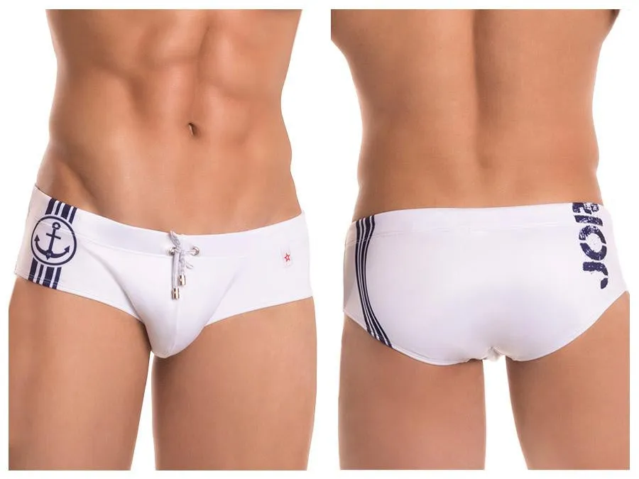 Bucanero Swim Briefs.