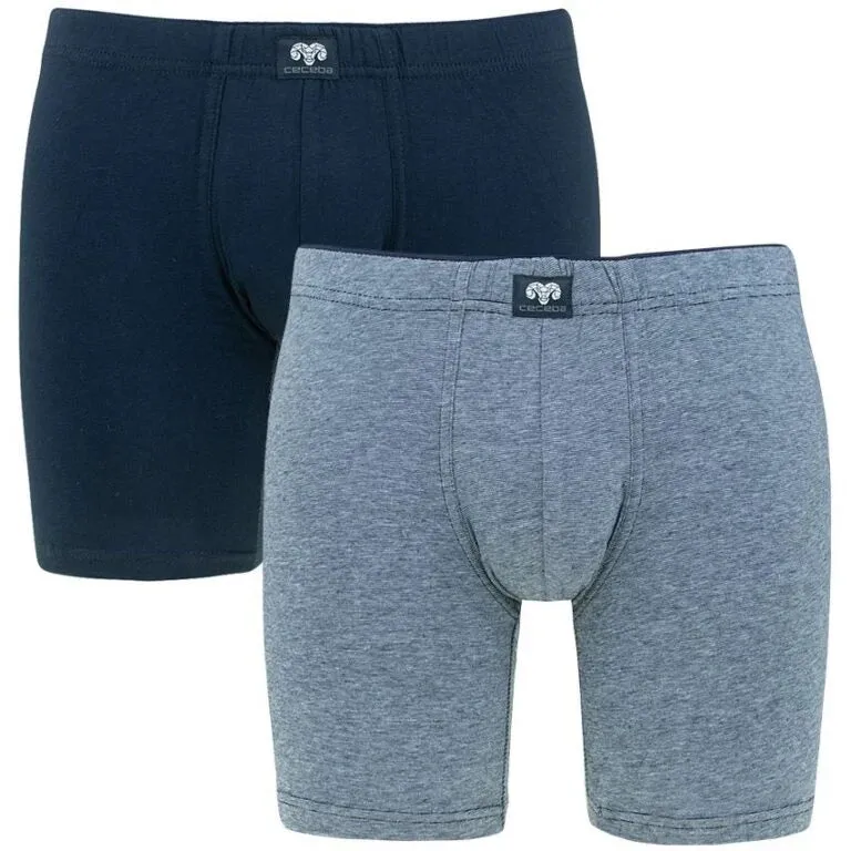 CECEBA Trunks Navy Mix