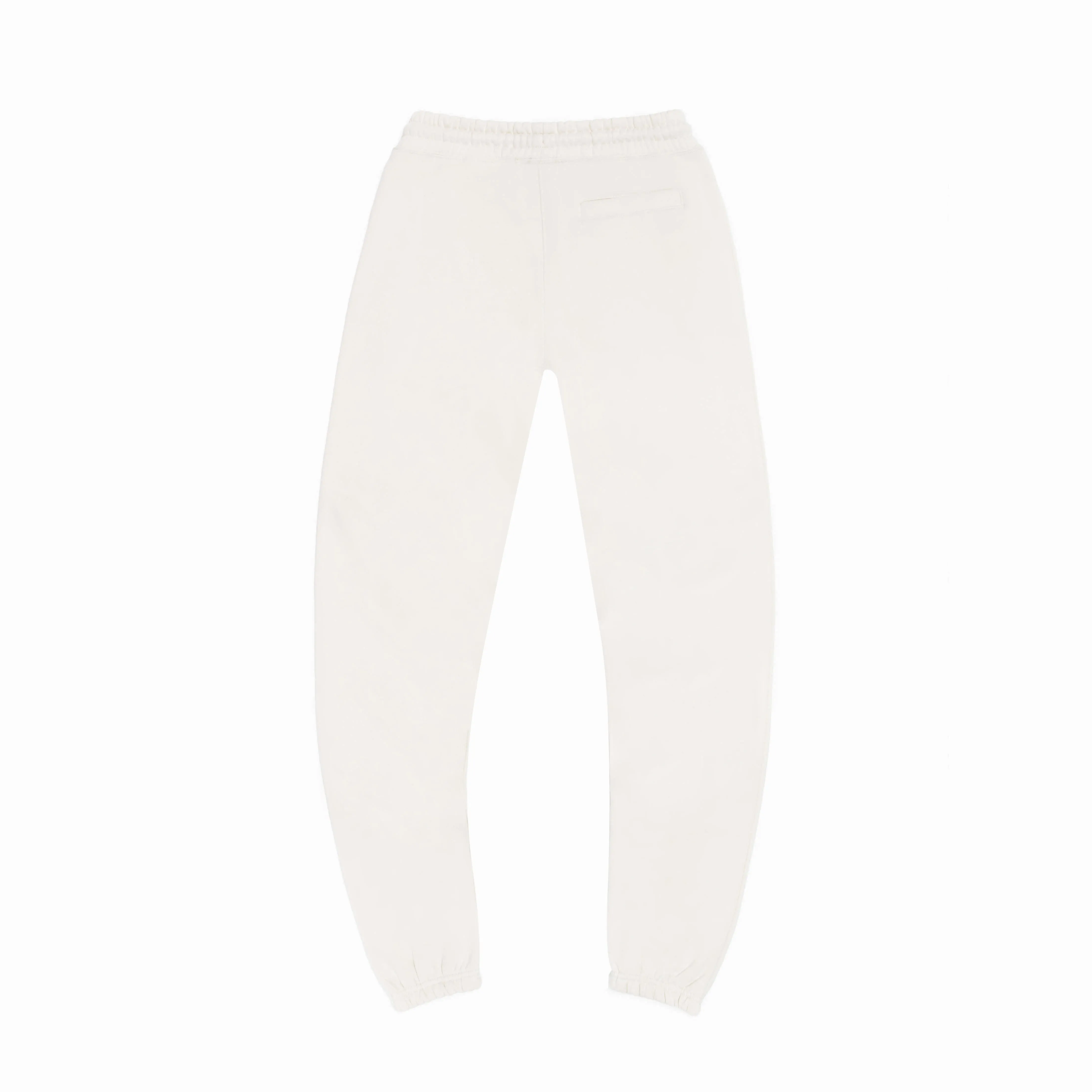 Cozy Season Cuffed Sweatpants - Natural