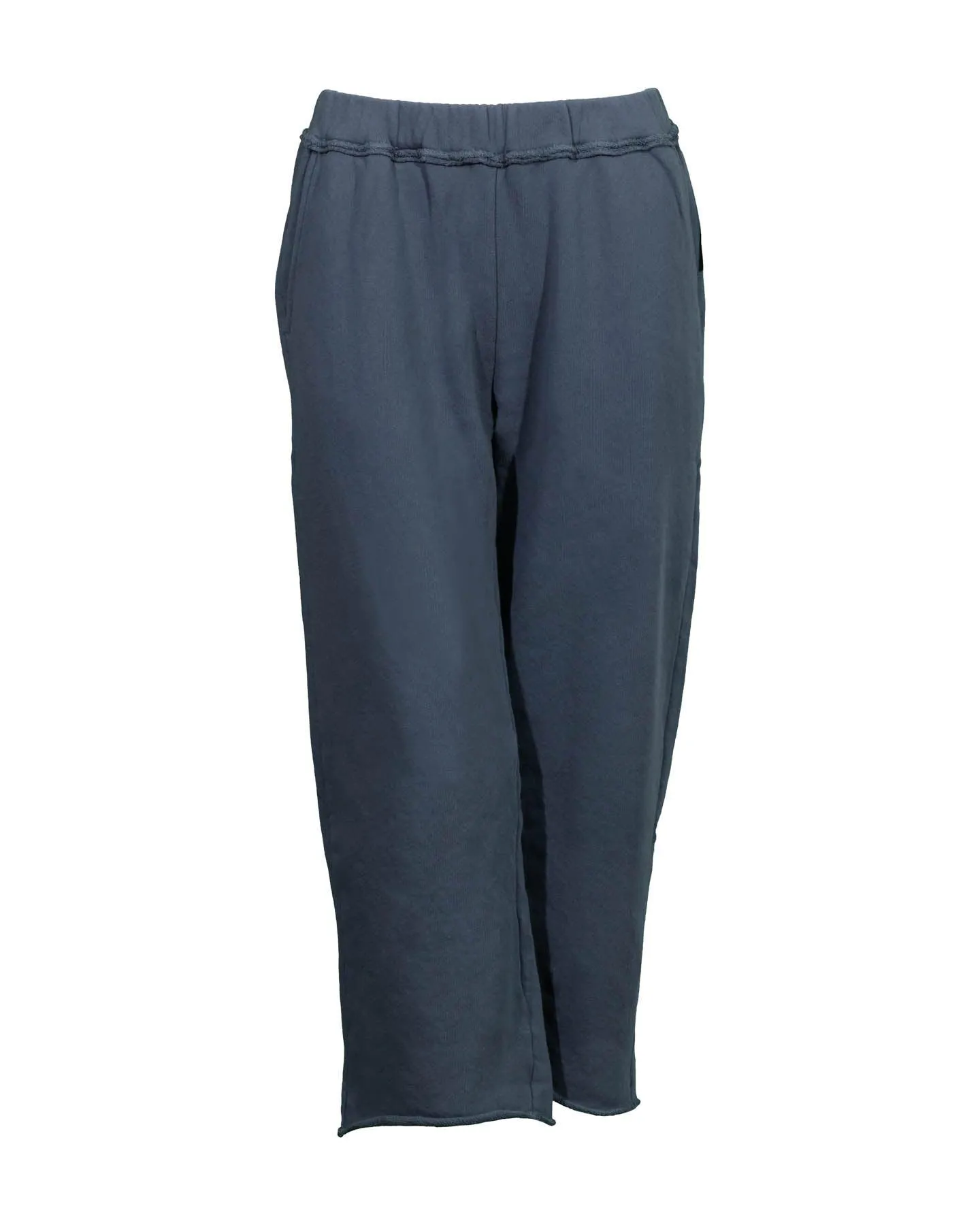 Eileen Fisher Terry Ankle Sweatpants