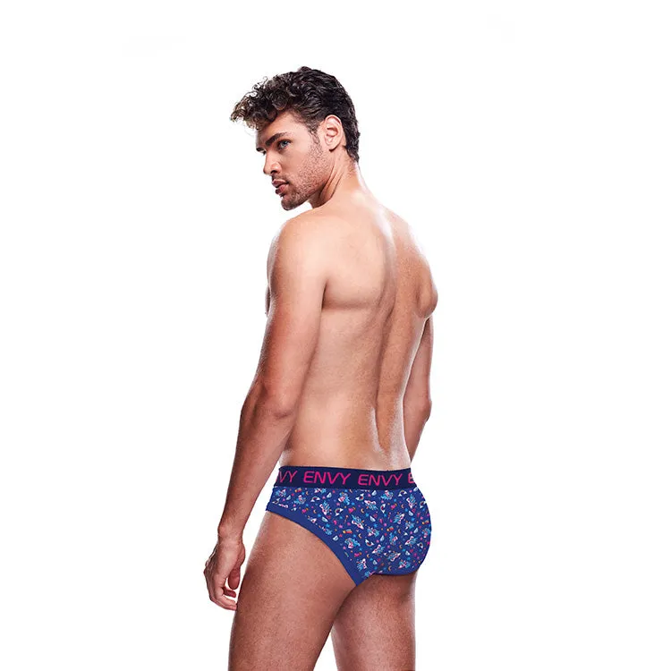 Envy Magic Unicorn Brief