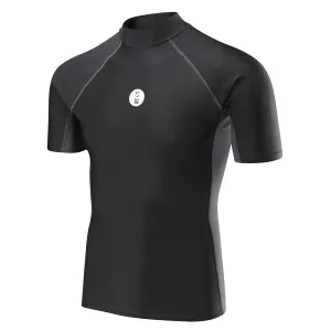 Fourth Element Men's Short Sleeve Hydroskin