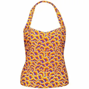 Freya Boogie U/W Tankini Top, Firefly