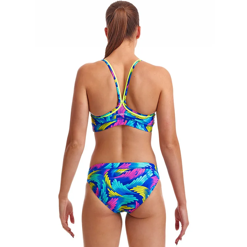 Funkita - Air Lift - Ladies Sports Top