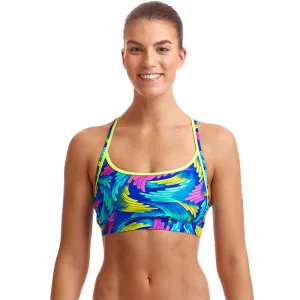 Funkita - Air Lift - Ladies Sports Top