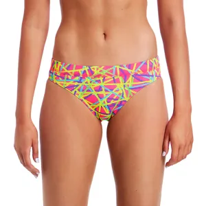 Funkita - Bound Up - Ladies Bikini Sports Briefs