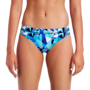 Funkita - Crack Attack - Ladies Bikini Sports Briefs