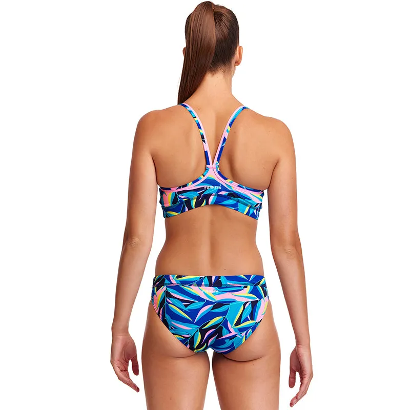 Funkita - Gum Nuts - Ladies Sports Top