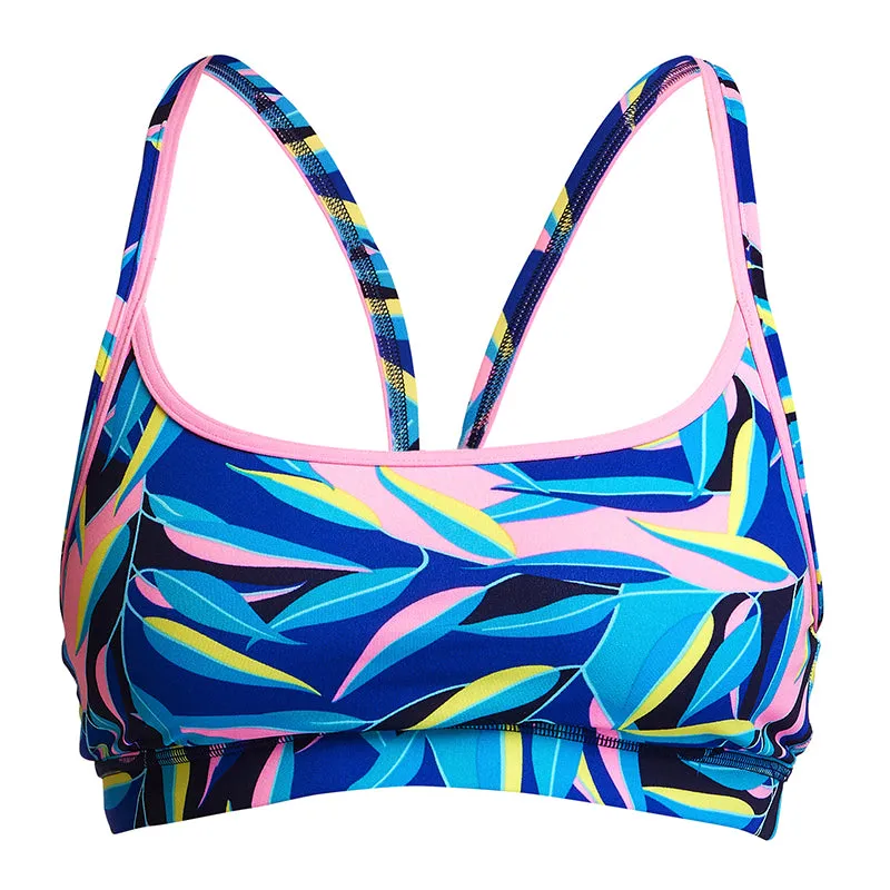 Funkita - Gum Nuts - Ladies Sports Top