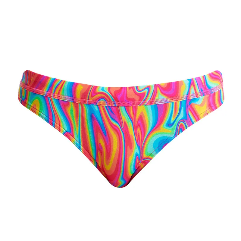 Funkita - Moon Shine - Ladies Sports Brief