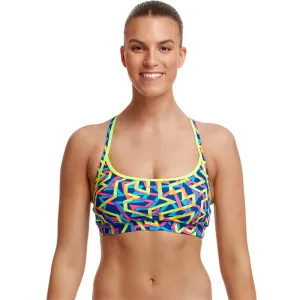 Funkita - Noodle Bar - Ladies Sports Top