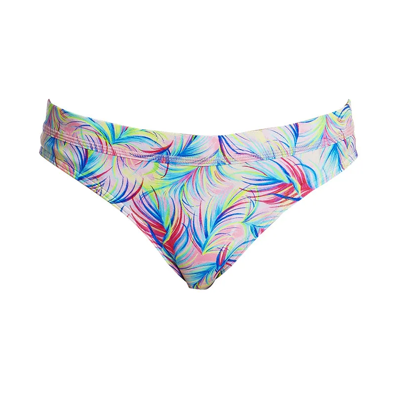 Funkita - Palm Springs - Ladies Sports Brief