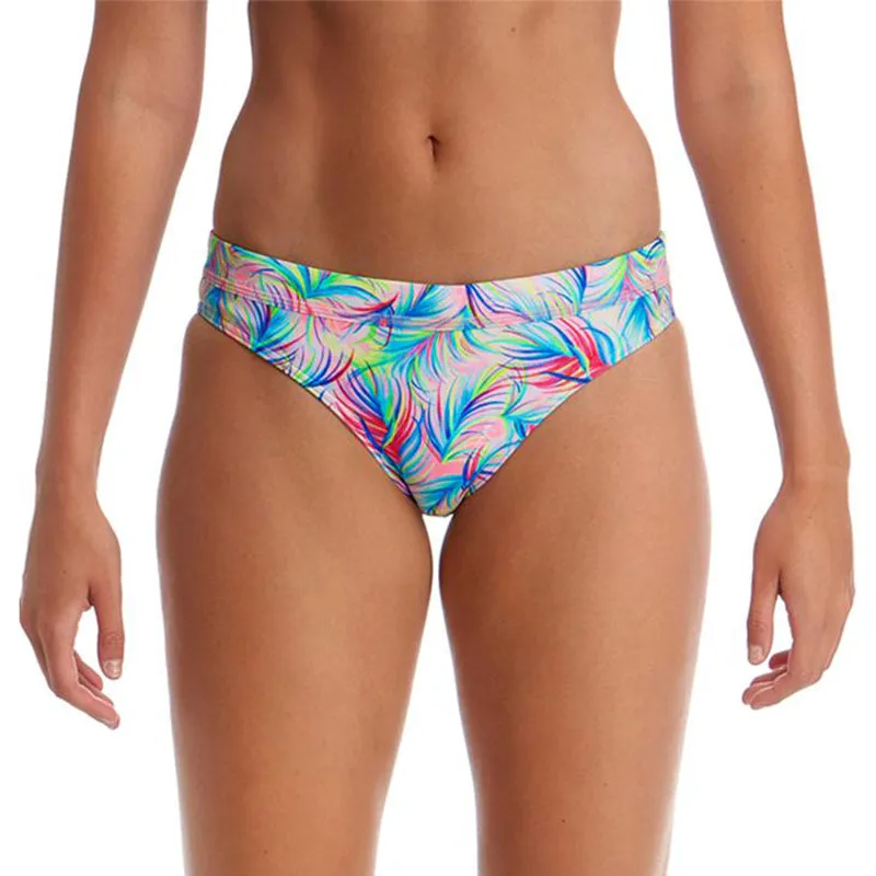 Funkita - Palm Springs - Ladies Sports Brief