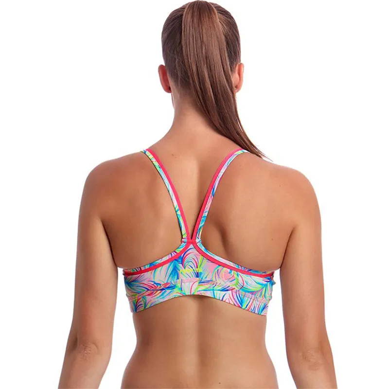 Funkita - Palm Springs - Ladies Sports Top