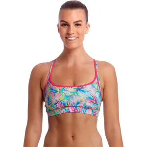 Funkita - Palm Springs - Ladies Sports Top