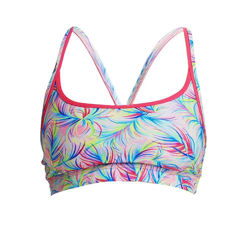 Funkita - Palm Springs - Ladies Sports Top