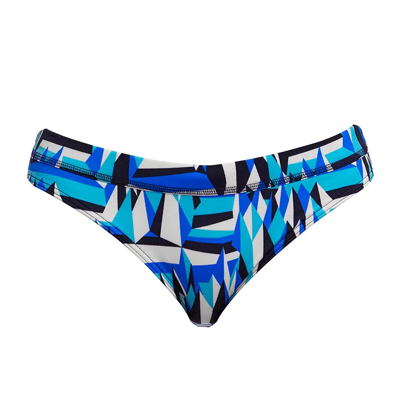 Funkita - Polar Caps - Ladies Eco Sports Brief