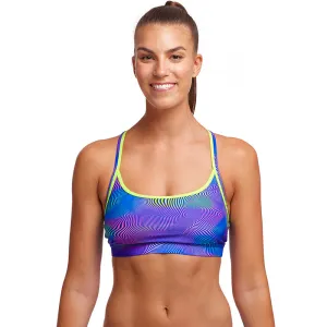 Funkita - Screen Time - Ladies Sports Top