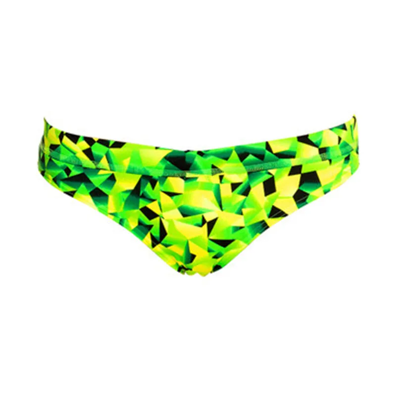 Funkita - Supersonic - Ladies Bikini Sports Brief