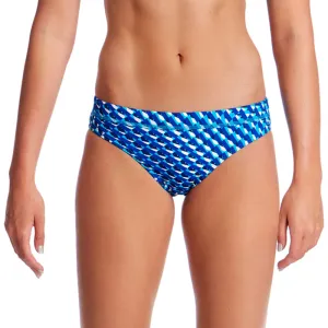 Funkita - Vapour Scale - Ladies Sports Brief