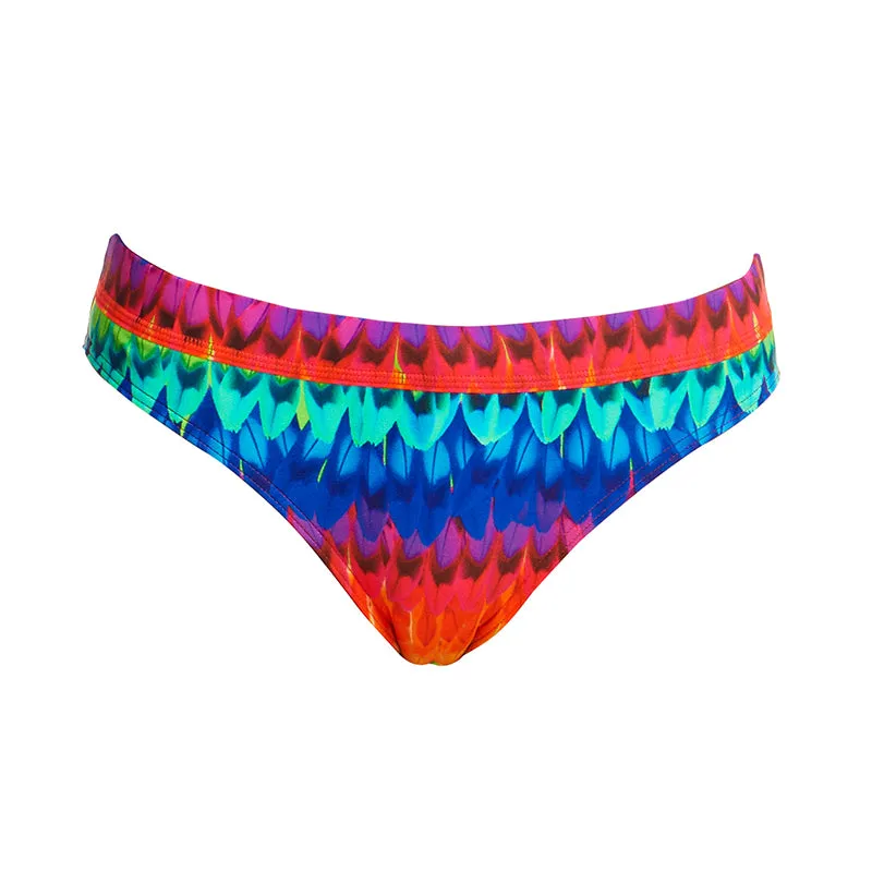 Funkita - Wing It - Ladies Sports Brief