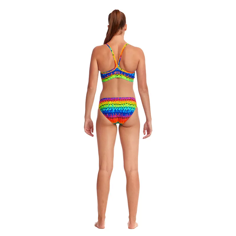 Funkita - Wing It - Ladies Sports Brief