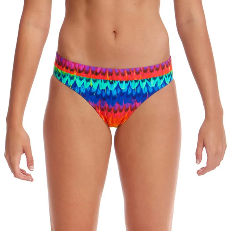 Funkita - Wing It - Ladies Sports Brief