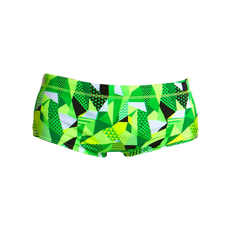 Funky Trunks - Go Ballistic Boys Classic Trunks