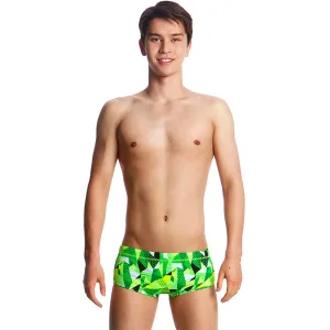 Funky Trunks - Go Ballistic Boys Classic Trunks