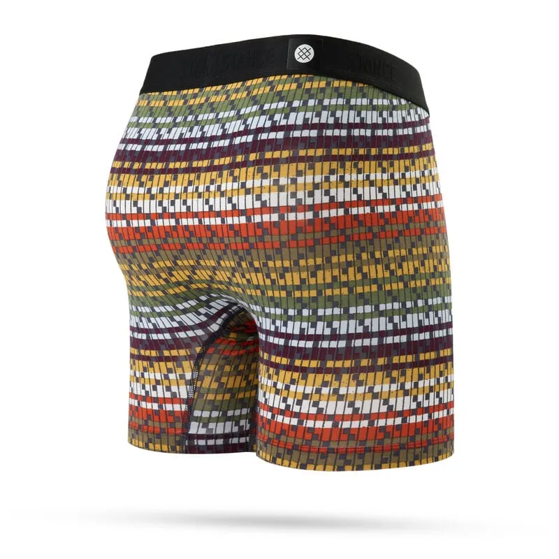 Geo Serape Butter Blend Boxer Brief