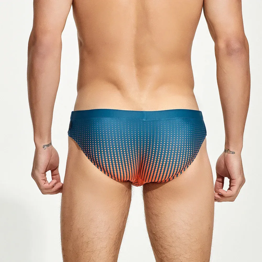 GRDNT Swim Briefs