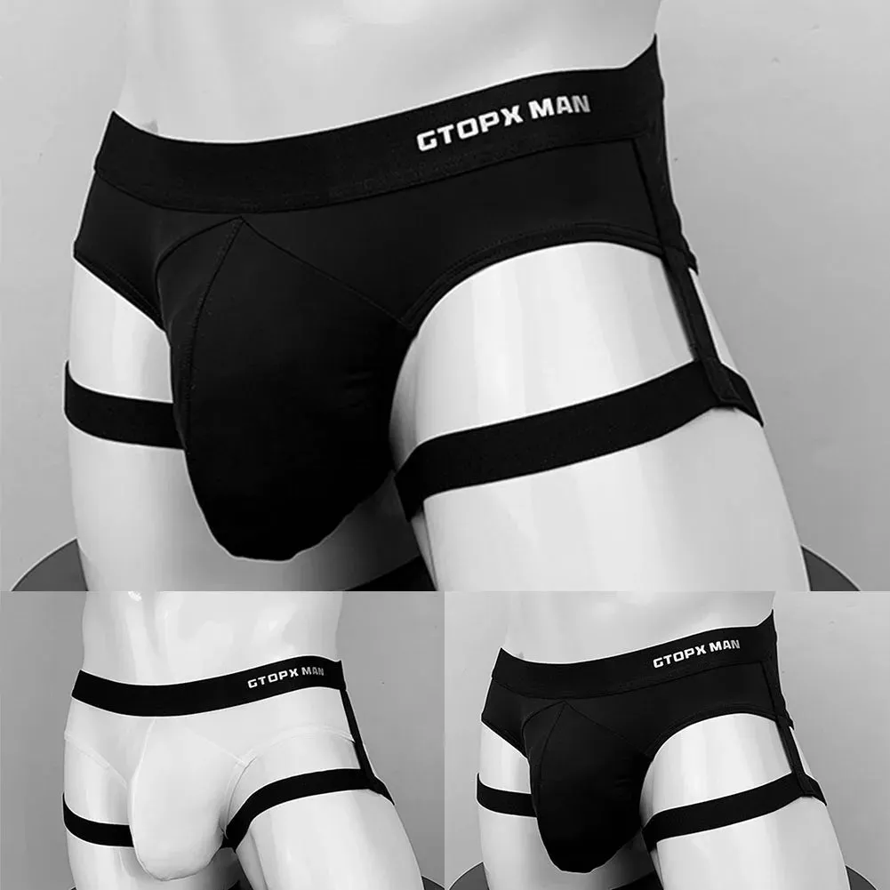 GT Briefs