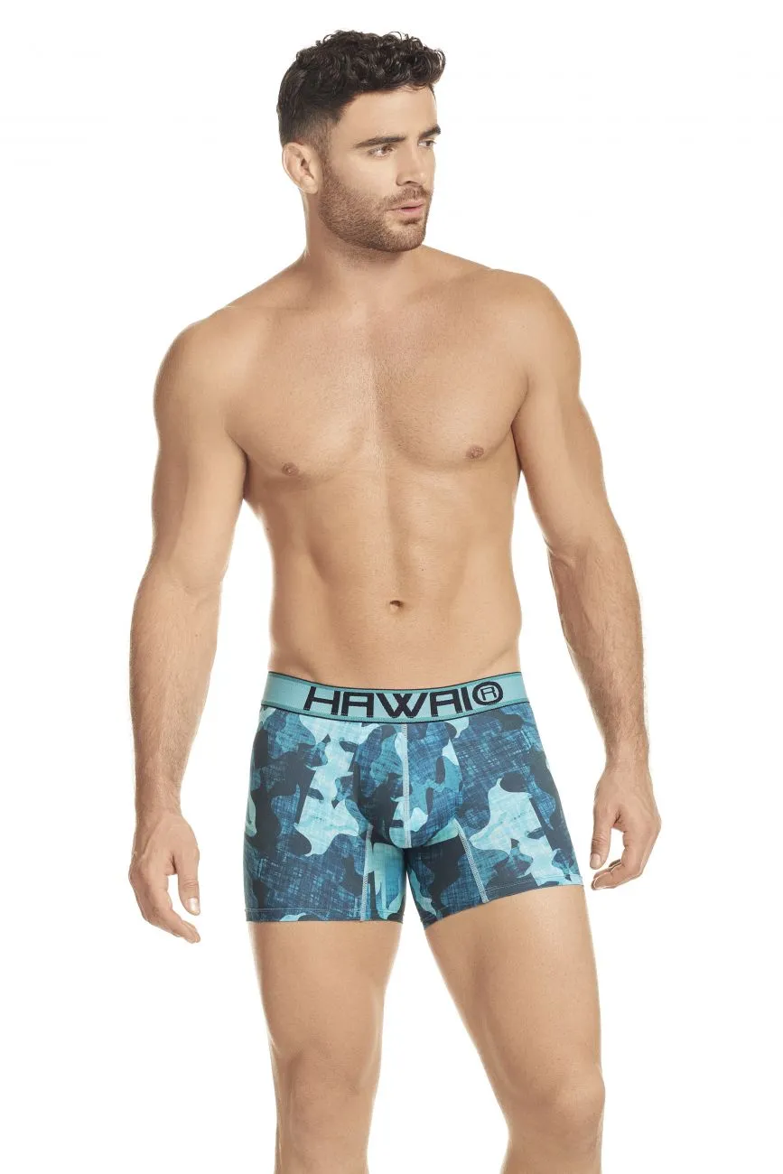 HAWAI 41971 Boxer Briefs Color Mint Cream